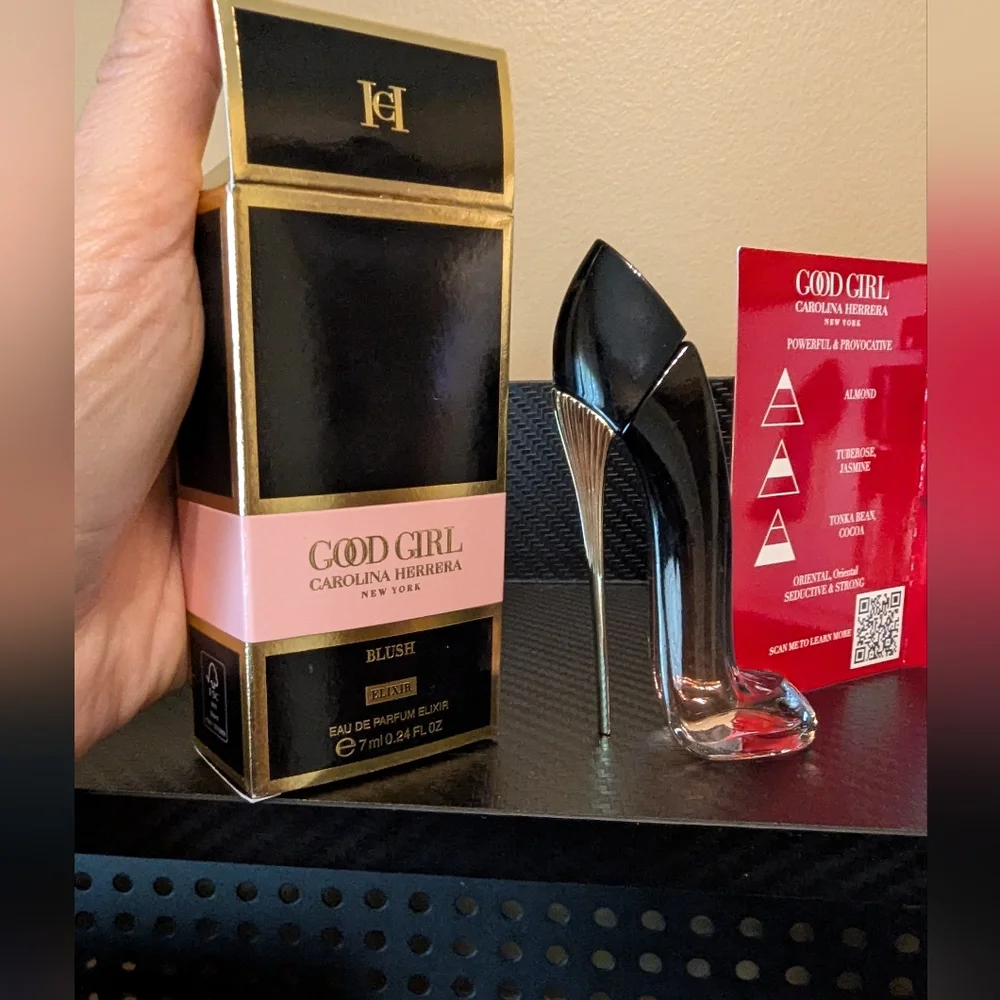 Carolina Herrera Good Girl Lot - Picture 7 of 11